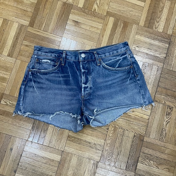 AGOLDE shorts size 29 - Picture 4 of 7